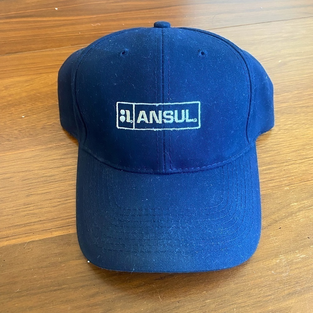 Ansul Corporation Hat